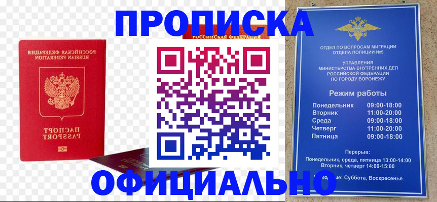 временная регистрация недорого в Озёрске